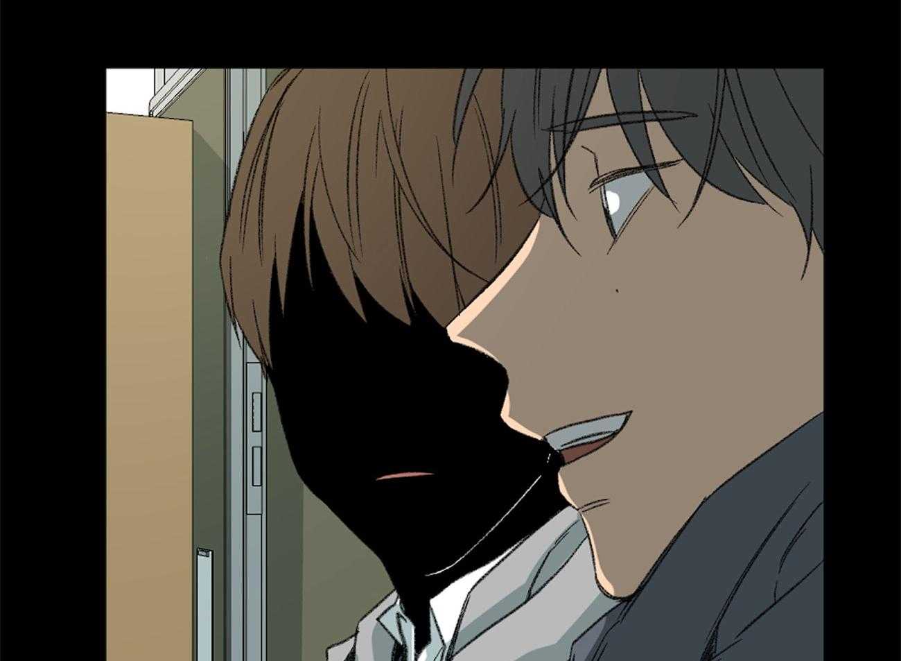 同情的形式（共2季） - 第128话 开始变化 - 第11张图