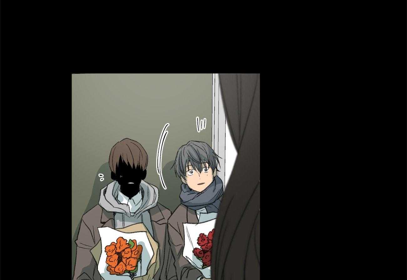 同情的形式（共2季） - 第128话 开始变化 - 第1张图