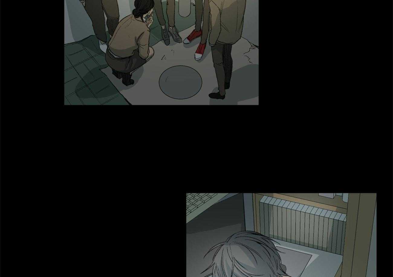 同情的形式（共2季） - 第128话 开始变化 - 第30张图