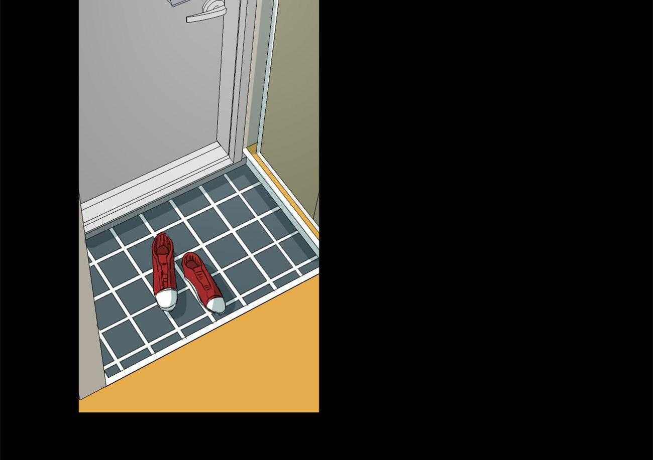 同情的形式（共2季） - 第128话 开始变化 - 第32张图