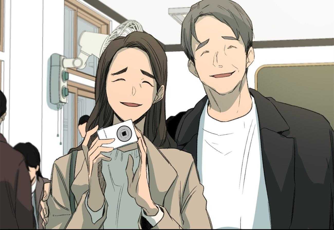 同情的形式（共2季） - 第128话 开始变化 - 第3张图