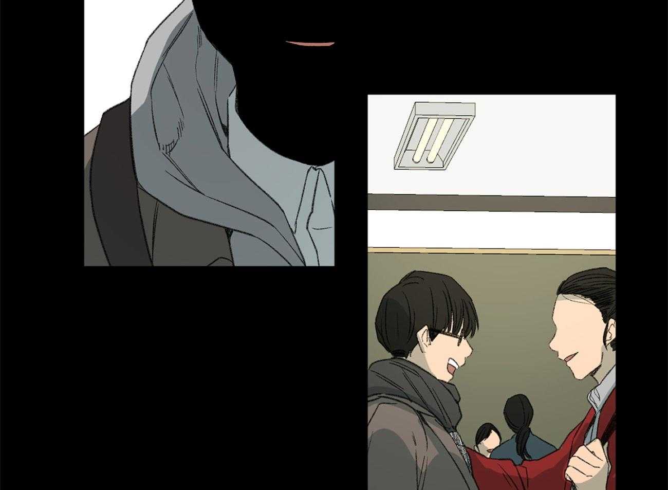 同情的形式（共2季） - 第128话 开始变化 - 第9张图