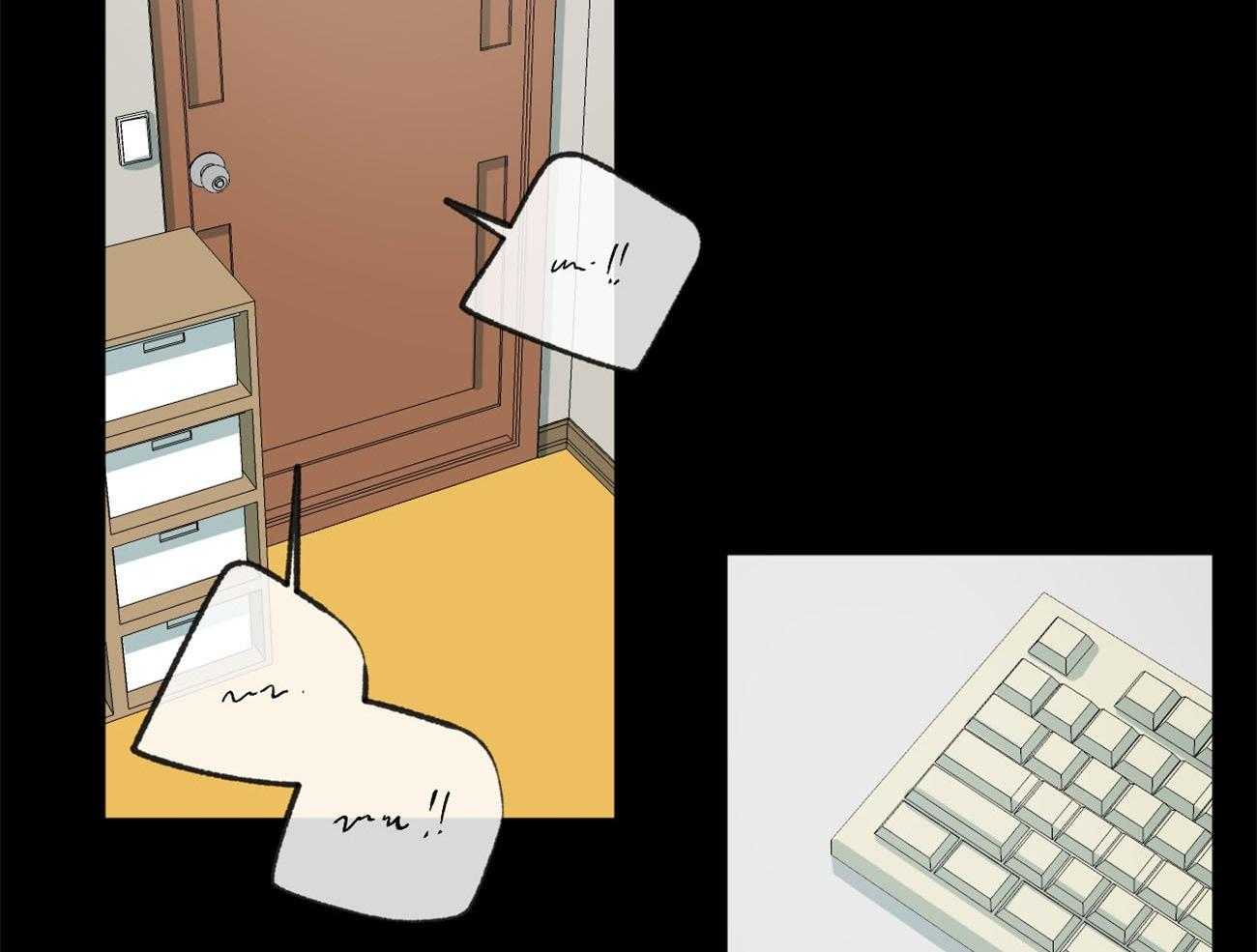 同情的形式（共2季） - 第133话 等待破裂的瞬间 - 第36张图