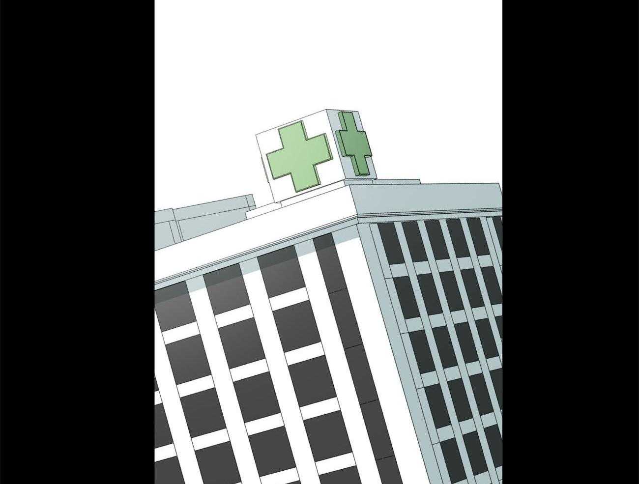 同情的形式（共2季） - 第133话 等待破裂的瞬间 - 第40张图