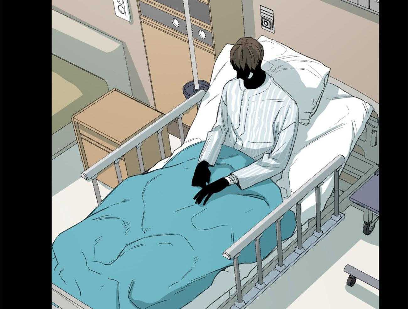 同情的形式（共2季） - 第133话 等待破裂的瞬间 - 第43张图