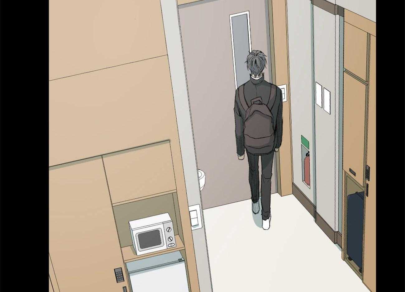 同情的形式（共2季） - 第133话 等待破裂的瞬间 - 第58张图