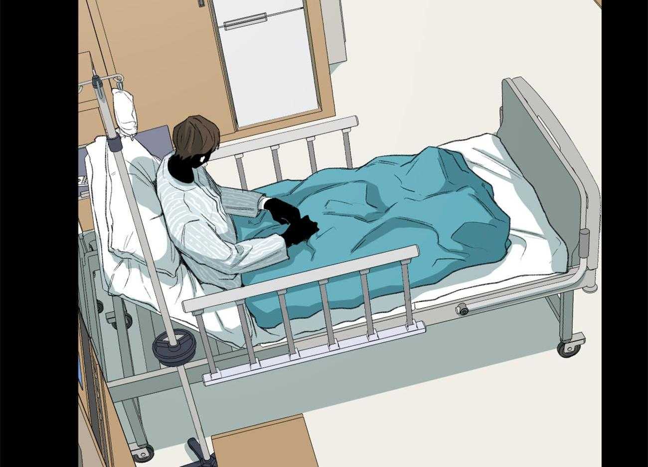 同情的形式（共2季） - 第133话 等待破裂的瞬间 - 第59张图