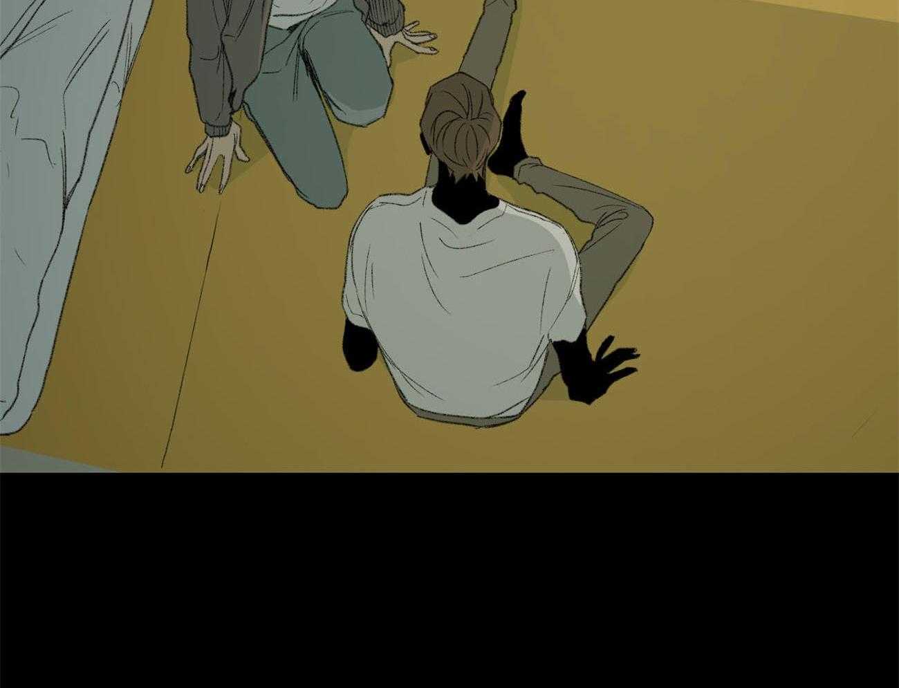 同情的形式（共2季） - 第132话 那不是同情 - 第25张图