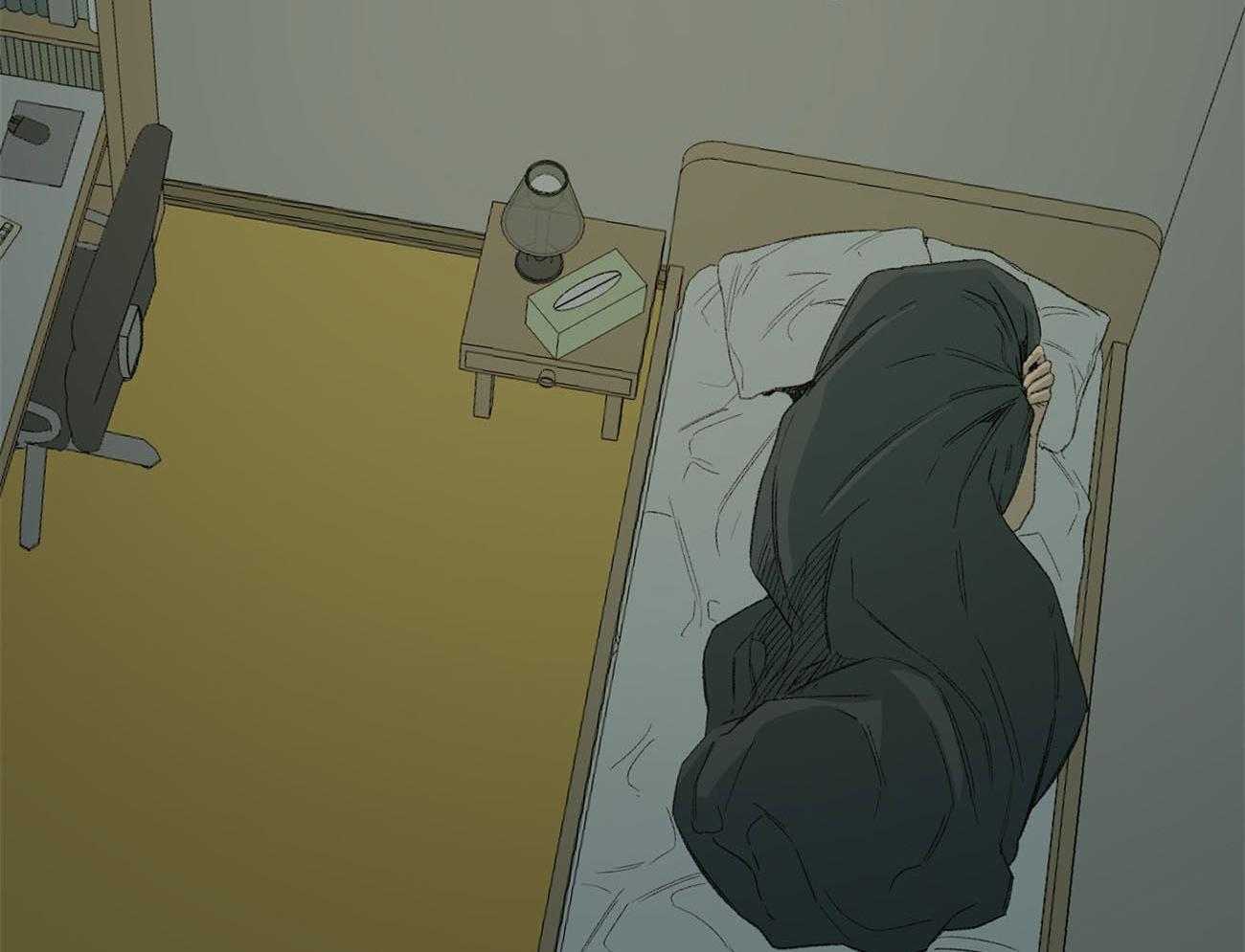 同情的形式（共2季） - 第132话 那不是同情 - 第27张图