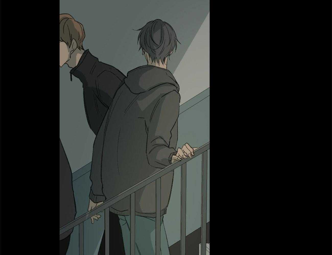 同情的形式（共2季） - 第131话 事实 - 第15张图