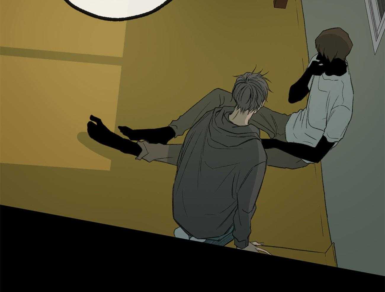 同情的形式（共2季） - 第131话 事实 - 第35张图