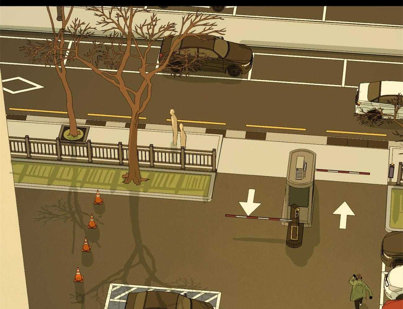 同情的形式（共2季） - 第131话 事实 - 第7张图