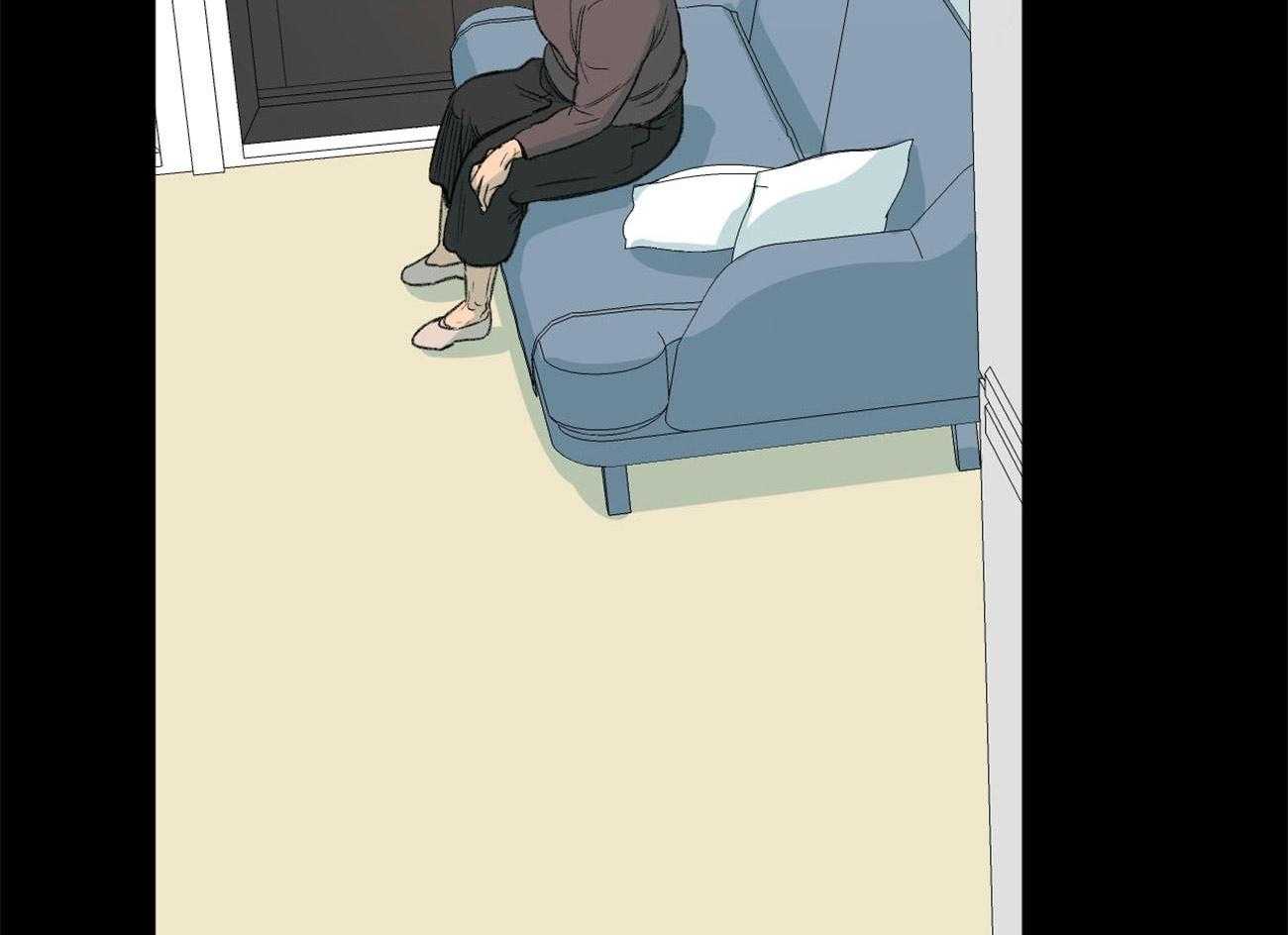 同情的形式（共2季） - 第135话 能看到爱的痕迹吗 - 第41张图