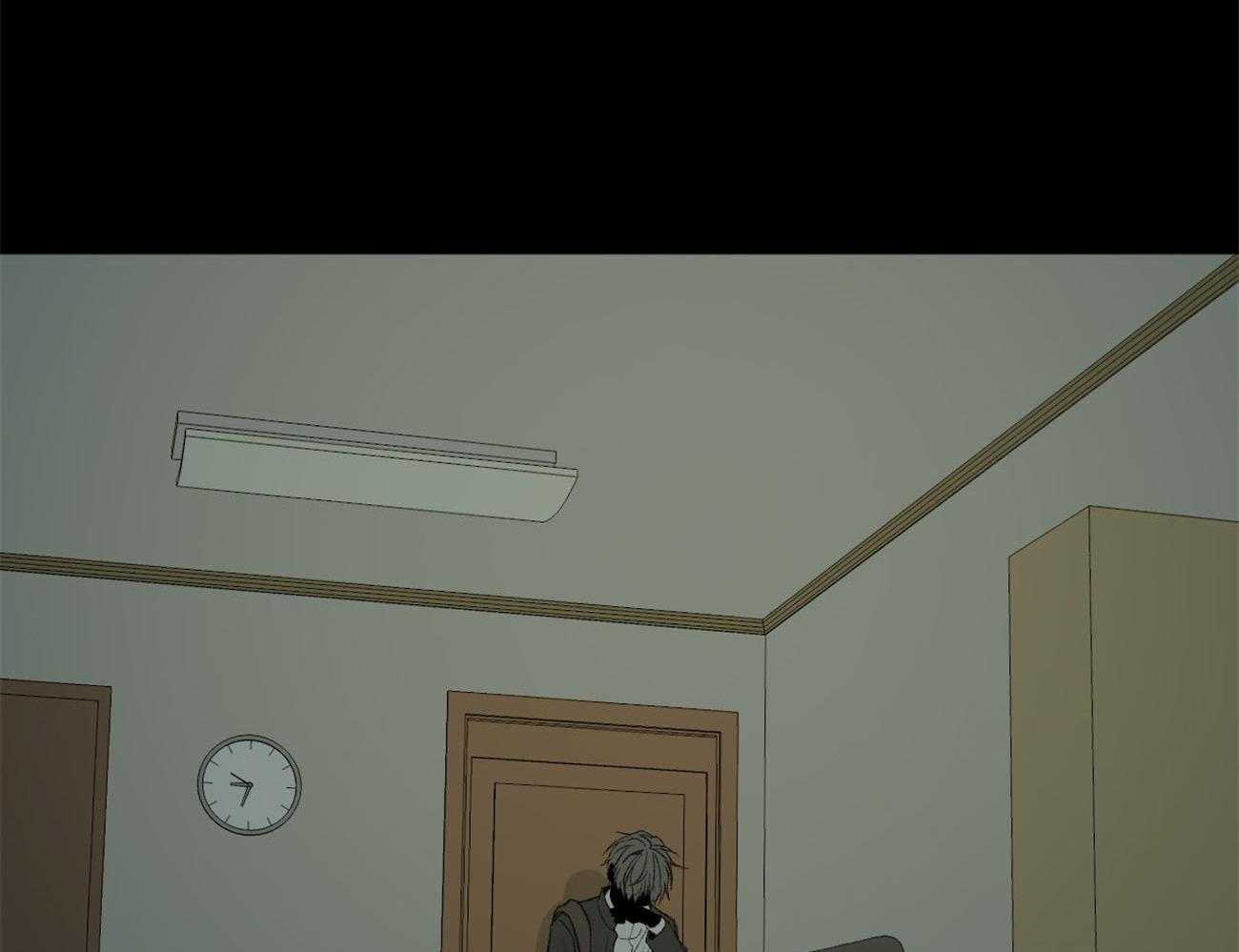 同情的形式（共2季） - 第135话 能看到爱的痕迹吗 - 第5张图