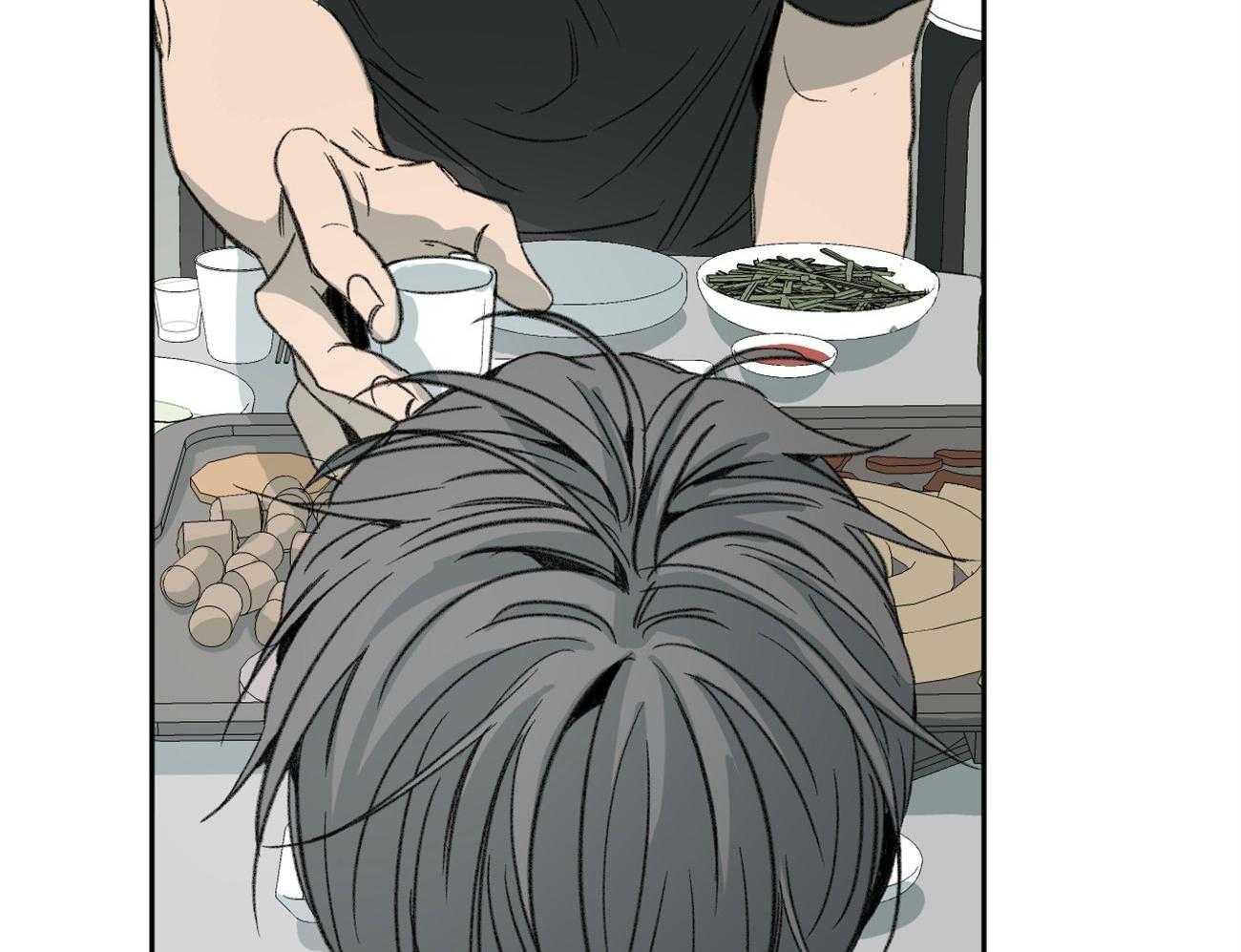 同情的形式（共2季） - 第137话 还是要走 - 第25张图