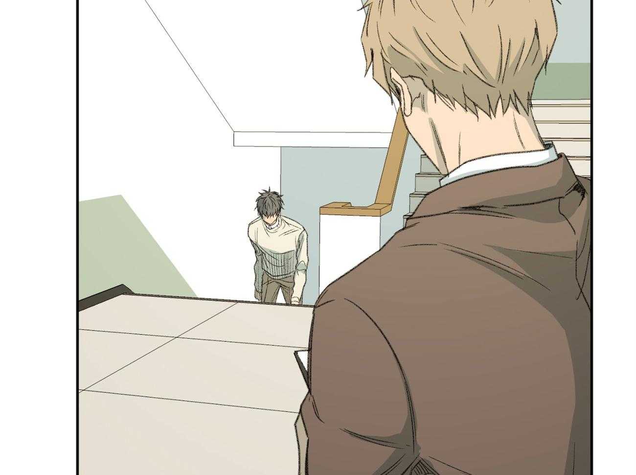 同情的形式（共2季） - 第139话 热情 - 第37张图