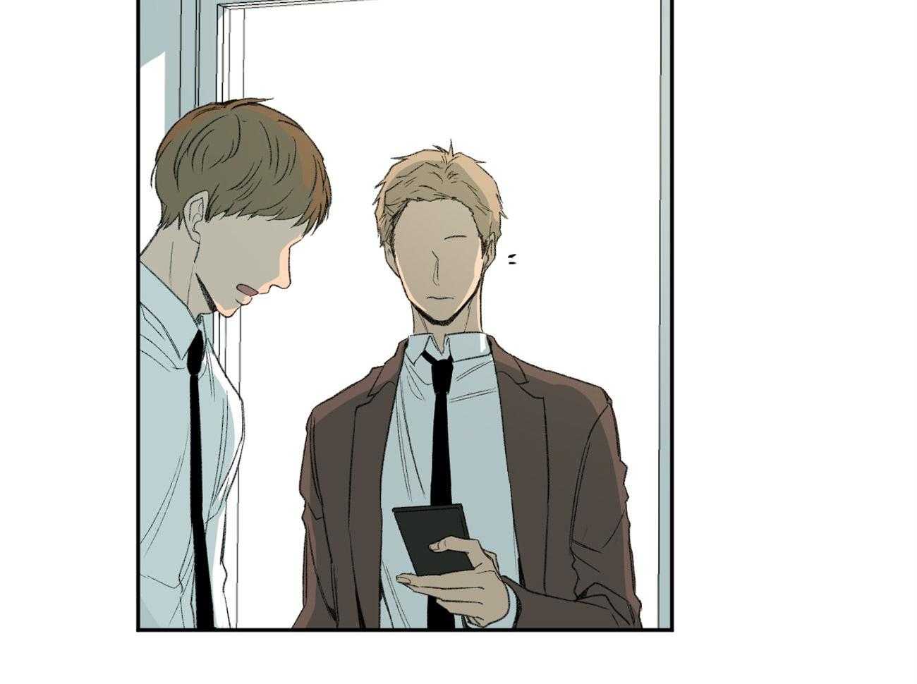 同情的形式（共2季） - 第139话 热情 - 第39张图