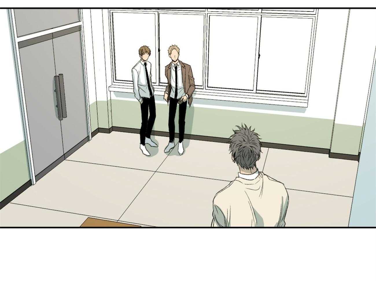 同情的形式（共2季） - 第139话 热情 - 第43张图