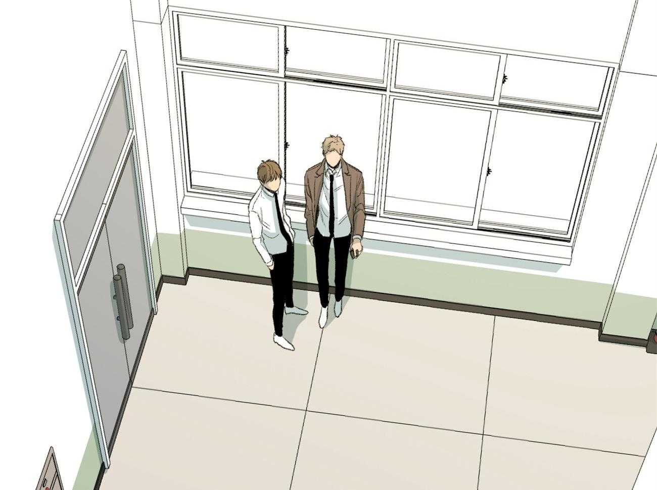 同情的形式（共2季） - 第139话 热情 - 第51张图