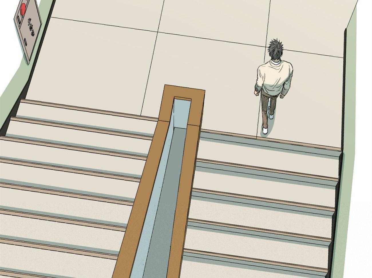 同情的形式（共2季） - 第139话 热情 - 第52张图