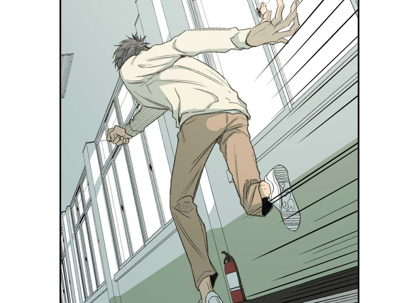 同情的形式（共2季） - 第138话 退学的消息 - 第41张图