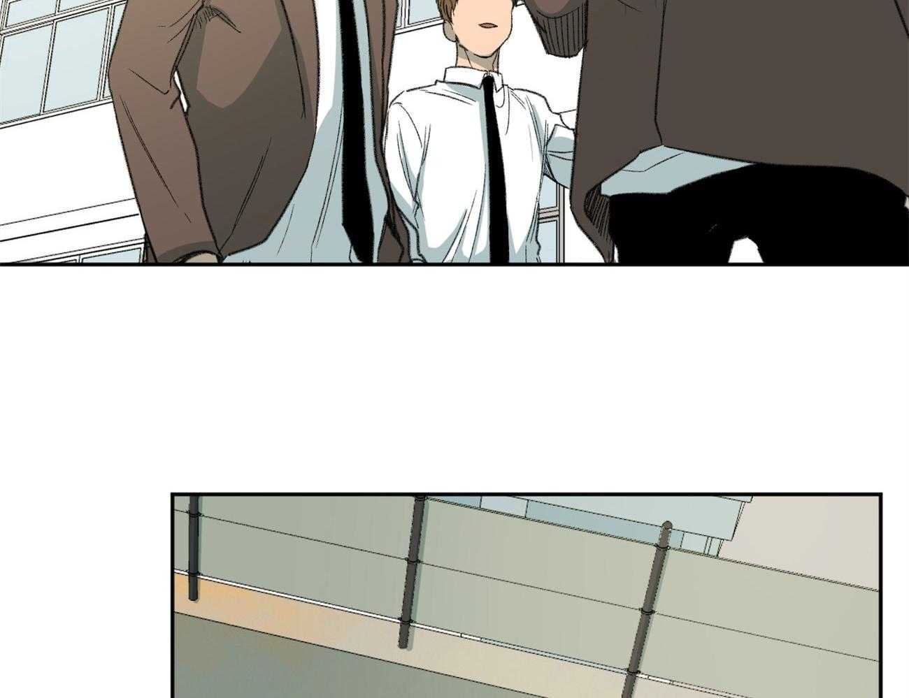 同情的形式（共2季） - 第140话 起因 - 第37张图