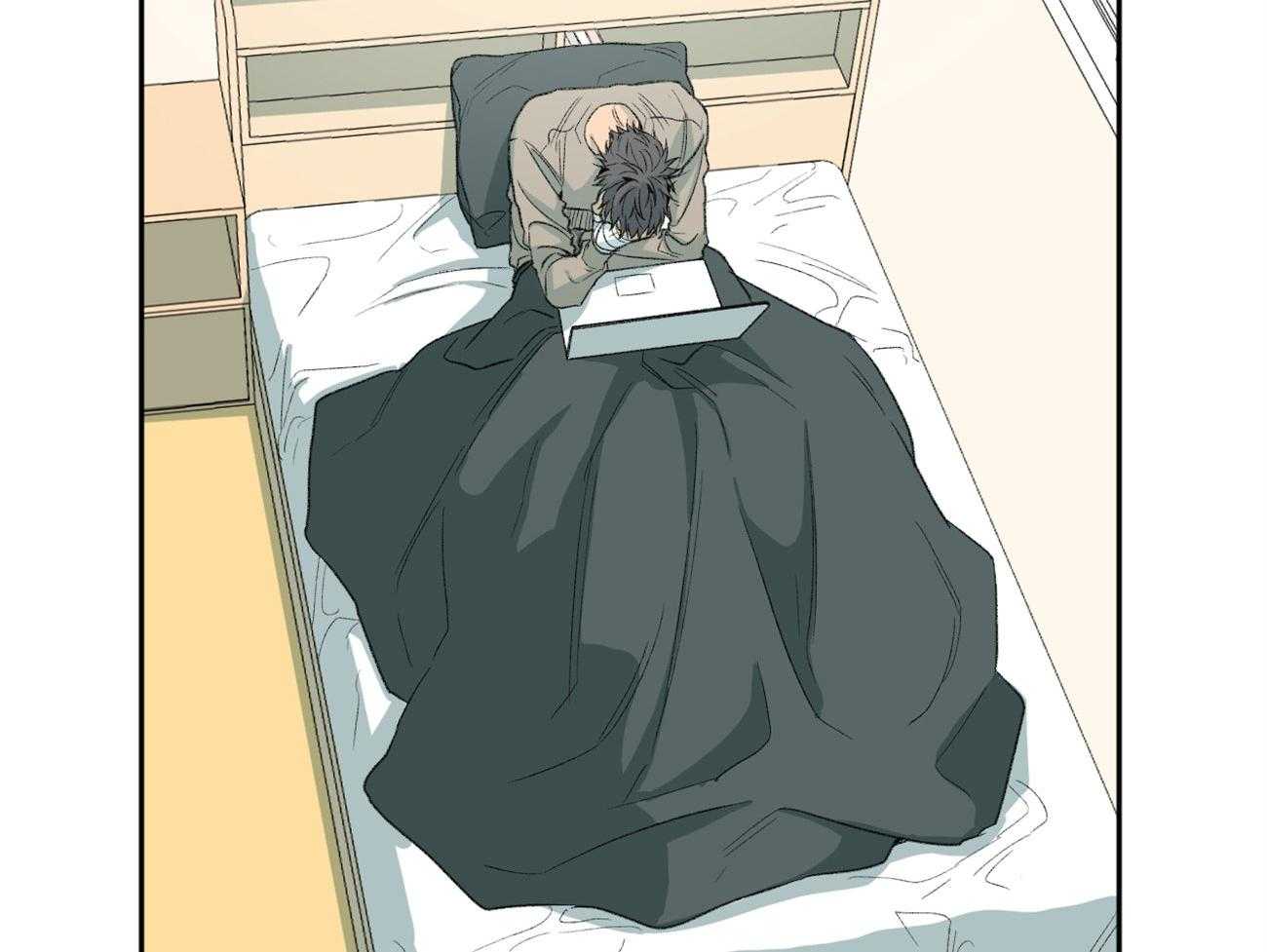 同情的形式（共2季） - 第145话 对我的欲求 - 第8张图