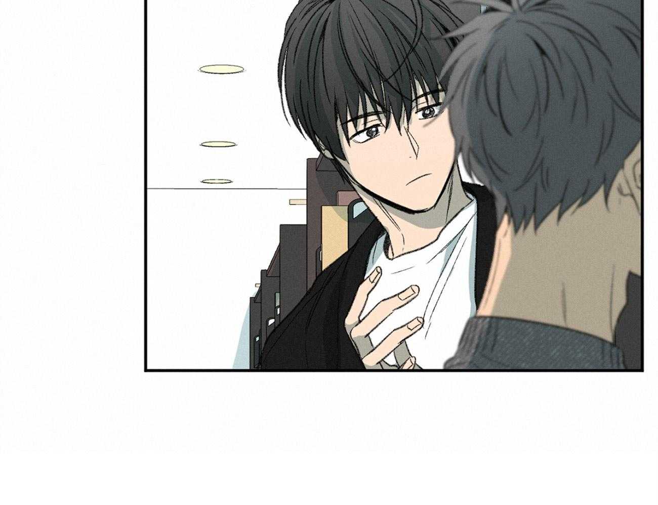 同情的形式（共2季） - 第144话 痣 - 第37张图