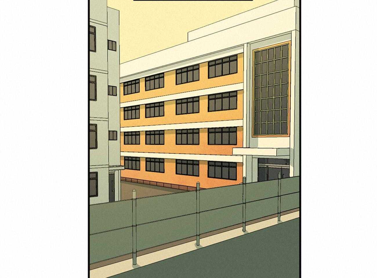 同情的形式（共2季） - 第143话 小小的报复 - 第17张图