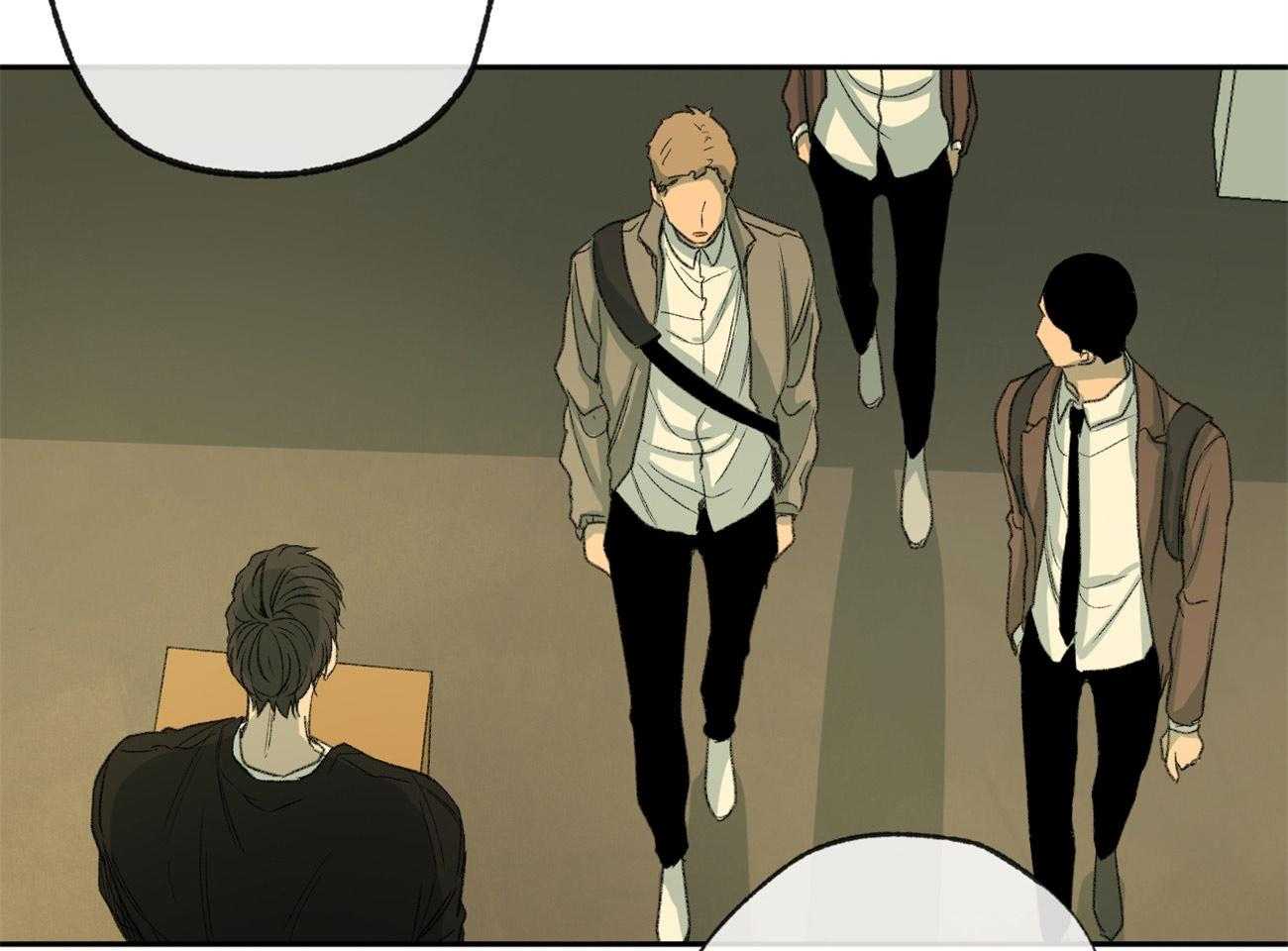 同情的形式（共2季） - 第143话 小小的报复 - 第32张图