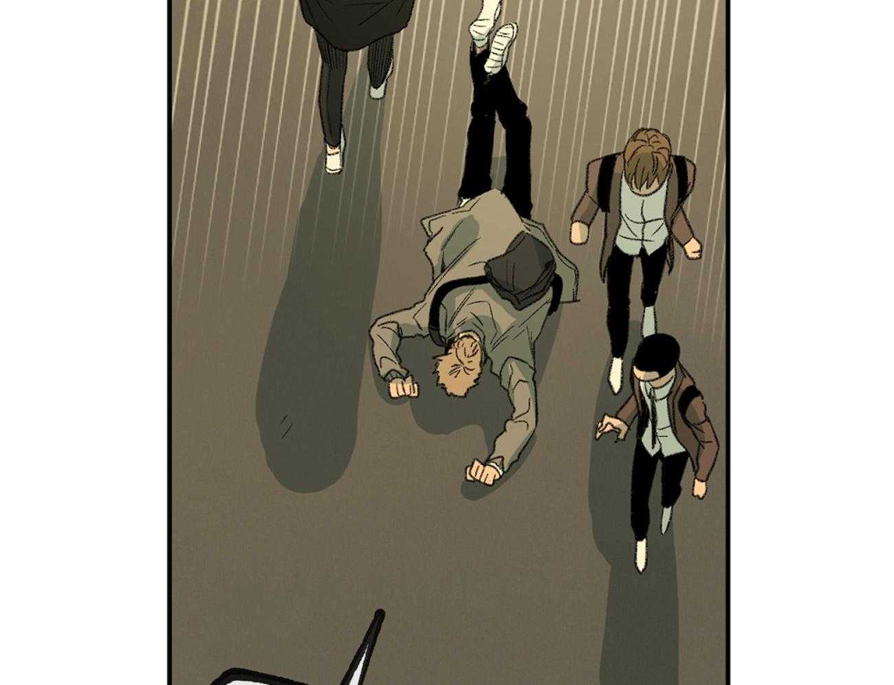 同情的形式（共2季） - 第143话 小小的报复 - 第45张图