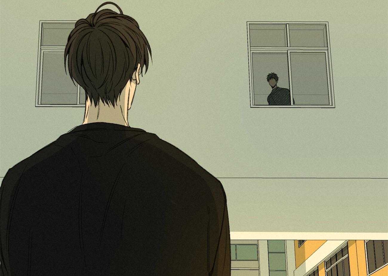 同情的形式（共2季） - 第143话 小小的报复 - 第59张图