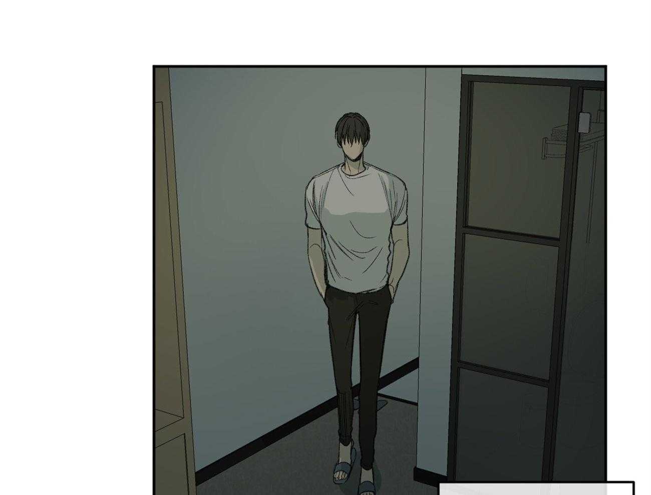 同情的形式（共2季） - 第146话 单纯的同情吗（第二季完） - 第14张图