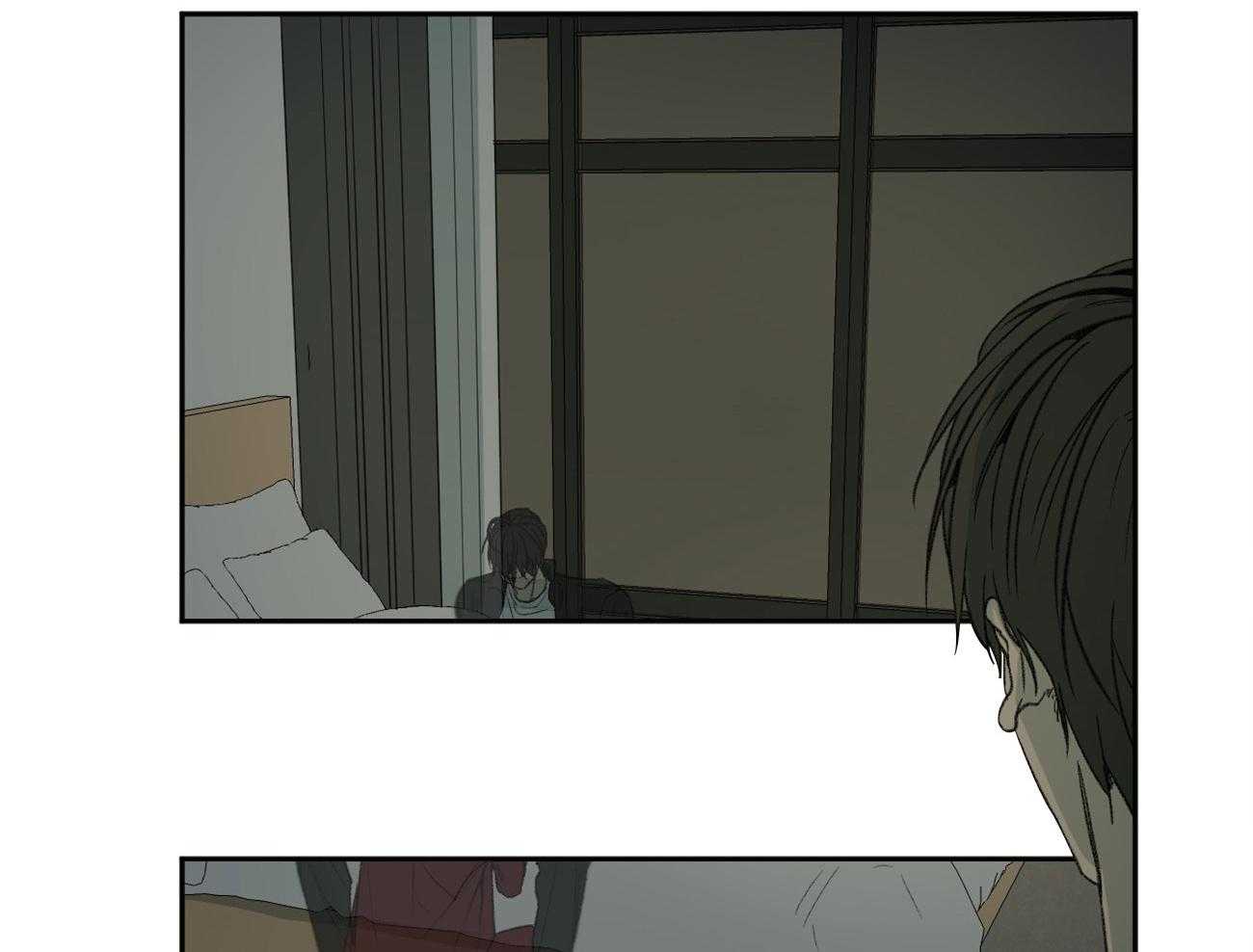 同情的形式（共2季） - 第146话 单纯的同情吗（第二季完） - 第18张图