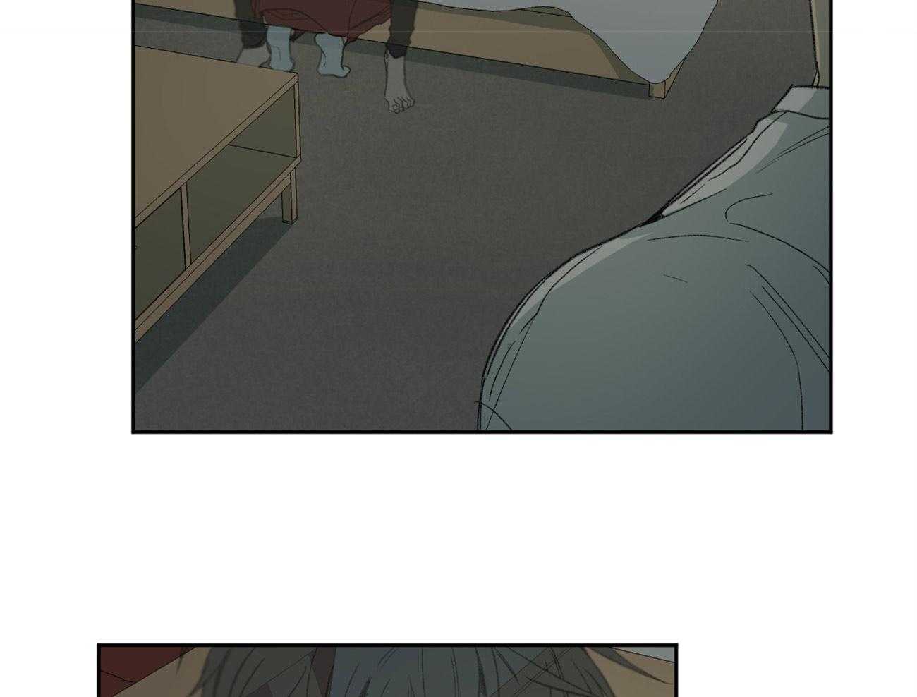 同情的形式（共2季） - 第146话 单纯的同情吗（第二季完） - 第19张图