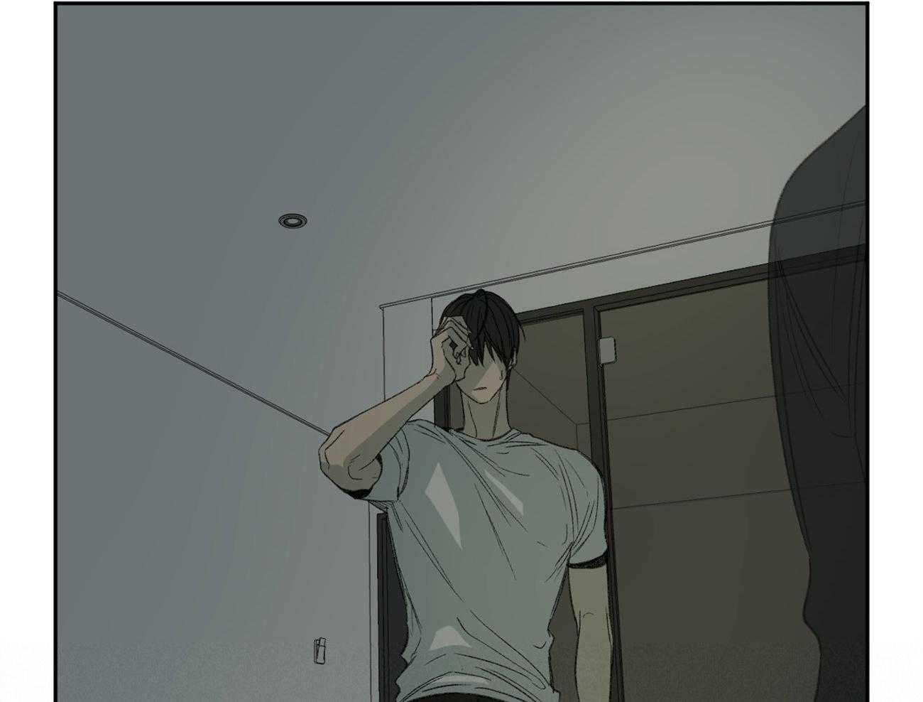 同情的形式（共2季） - 第146话 单纯的同情吗（第二季完） - 第22张图