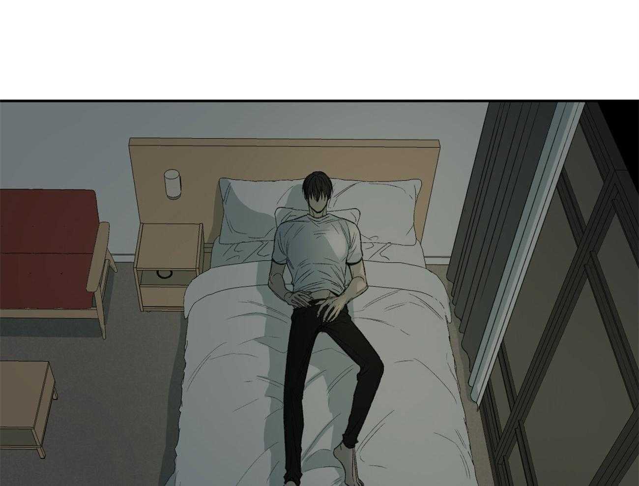 同情的形式（共2季） - 第146话 单纯的同情吗（第二季完） - 第26张图