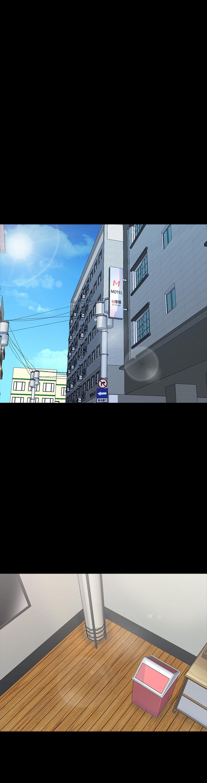 特殊奖励 - 第79话 79 - 第1张图