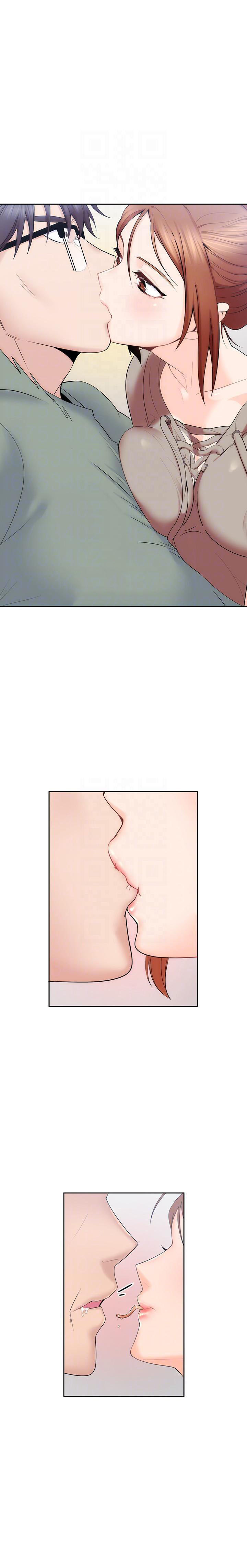 亲爱的大叔 - 第22话 22 - 第4张图