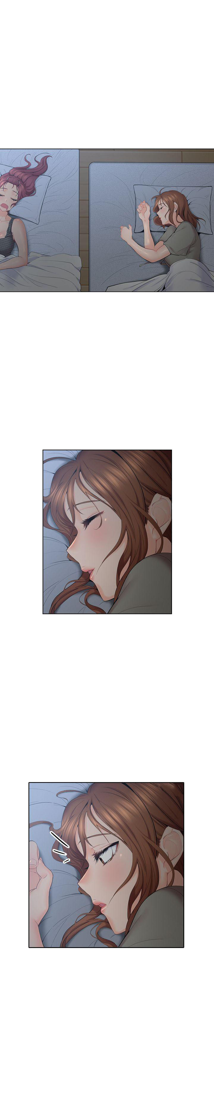 亲爱的大叔 - 第25话 25 - 第6张图