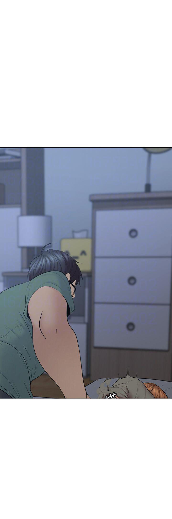 亲爱的大叔 - 第28话 28 - 第2张图