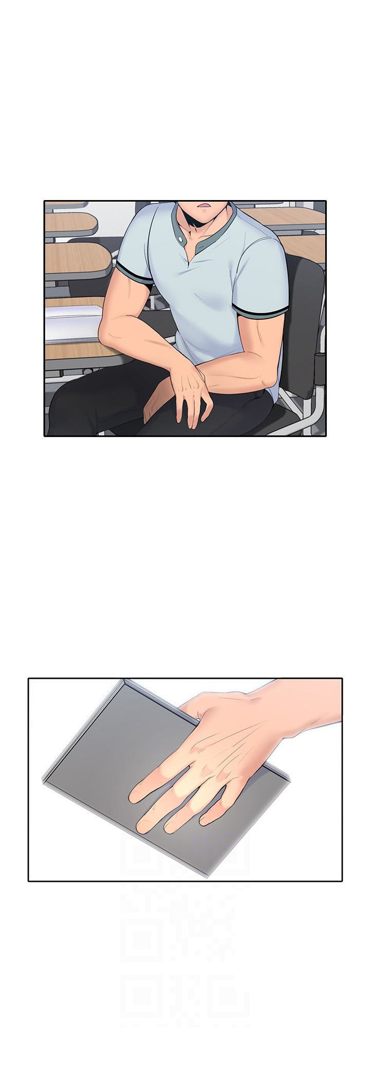 亲爱的大叔 - 第39话 39 - 第6张图