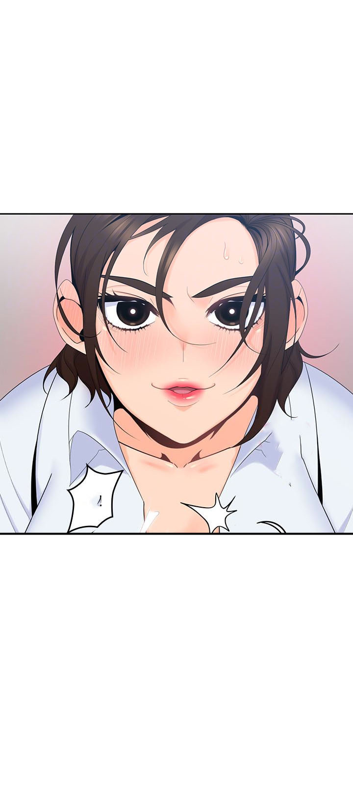 亲爱的大叔 - 第61话 61 - 第2张图