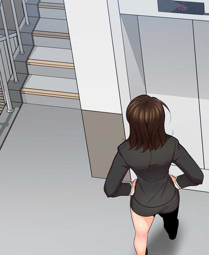 亲爱的大叔 - 第70话 70 - 第23张图