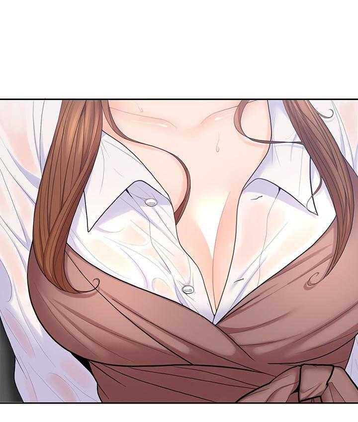 亲爱的大叔 - 第101话 101 - 第9张图