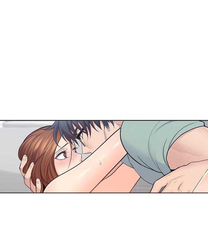 亲爱的大叔 - 第110话 110 - 第7张图