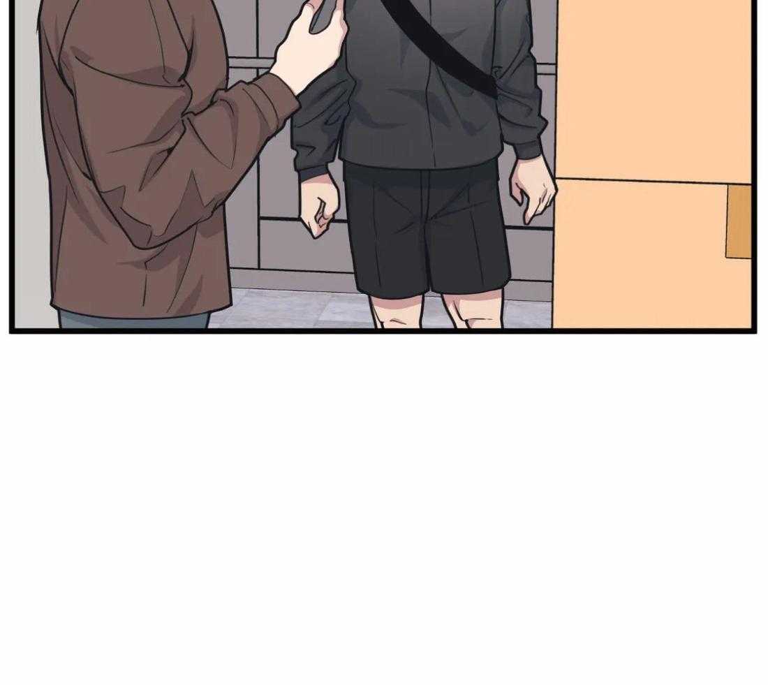 没有话筒也听得见 - 第28话 痴汉 - 第36张图