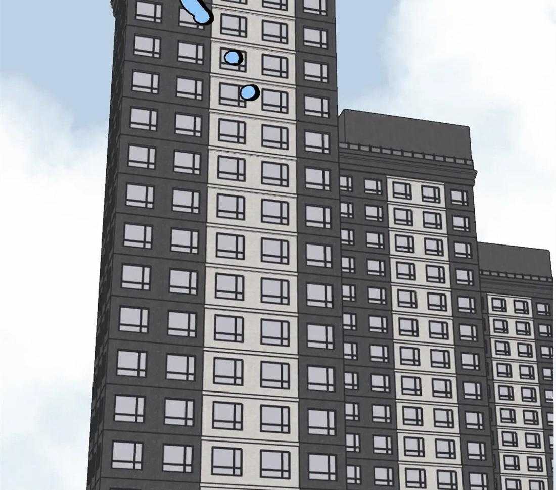 没有话筒也听得见 - 第30话 示威和不服 - 第37张图