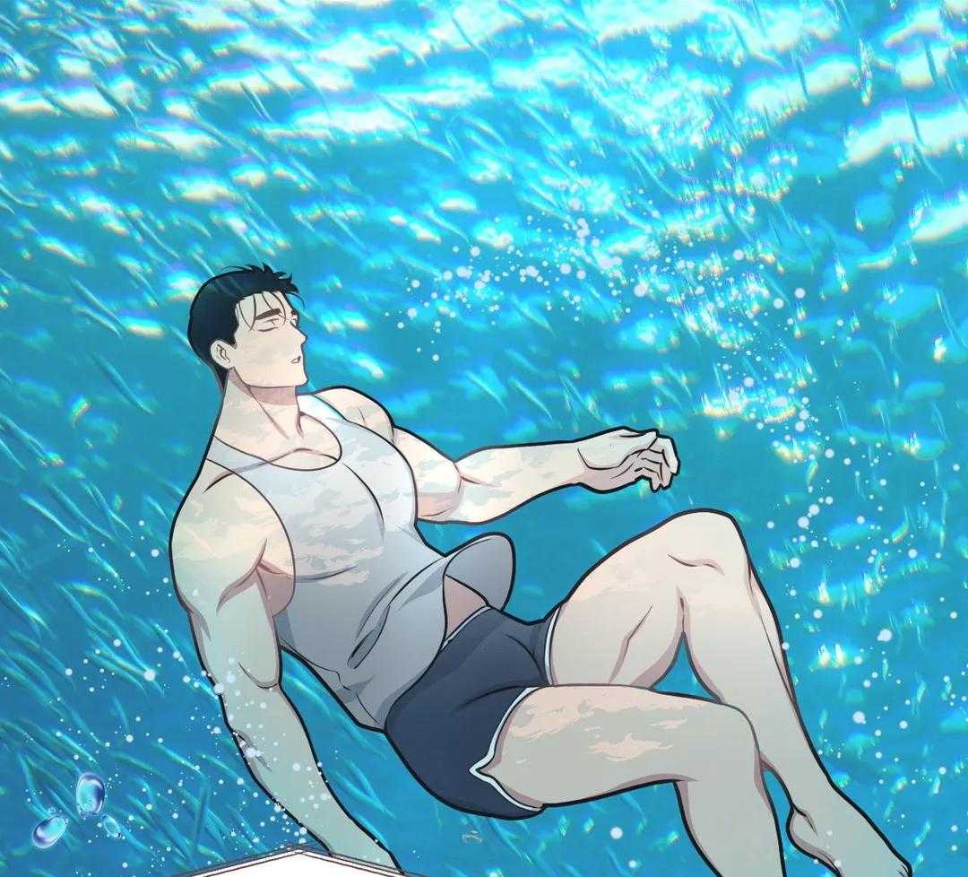 没有话筒也听得见 - 第25话 遗忘的孩子 - 第37张图