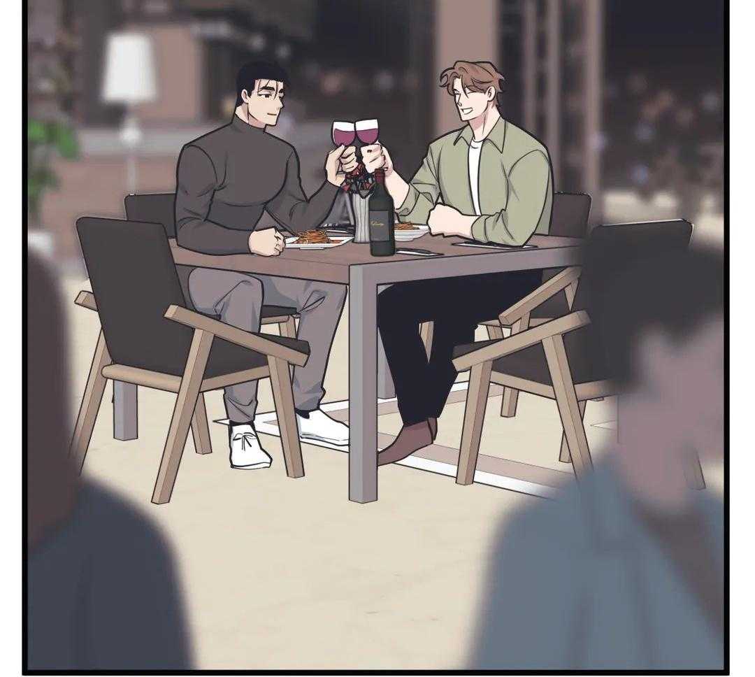 没有话筒也听得见 - 第27话 被打 - 第14张图